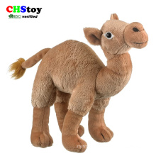 CHStoy 2021toy plush Lifelike Animal Toy Custom Camel Plush Doll Supplier